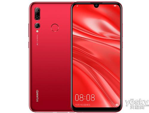 512G容量拓展,999元起,华为手机给你一次选择的机会