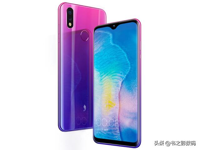 6+128GB百元机已降至699,性能中庸,容量大是最大优点