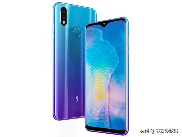 6+128GB百元机已降至699,性能中庸,容量大是最大优点