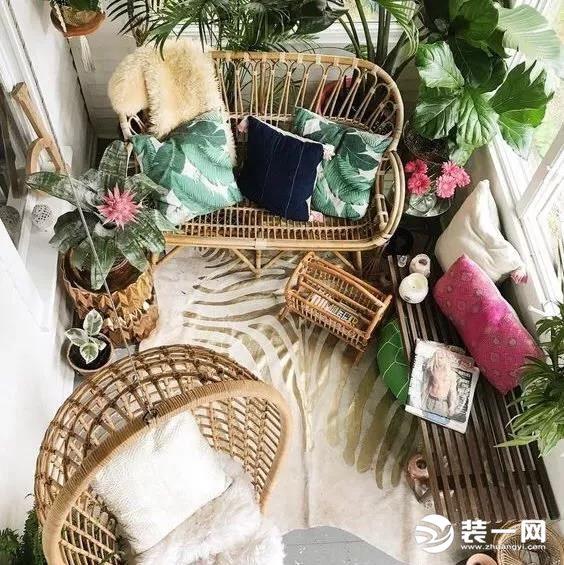 令人颜值爆表的家居装修搭配 每一对都值得称赞!