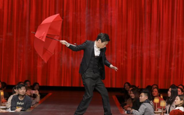 这十档综艺,宅家的你会追哪档?丨投票