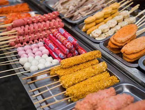 “特脏”的7大外卖,外卖小哥都嫌弃,你们还敢点吗