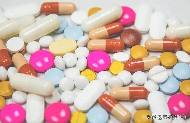 测评数据告诉你,这八种保健品不能随便吃