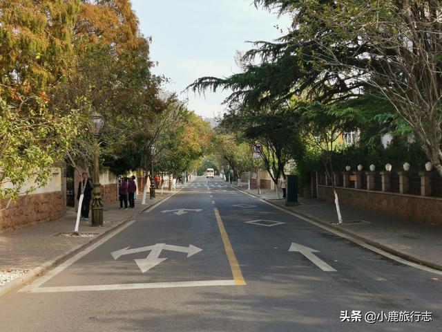情侣第一次旅游必去!中国这5个低预算城市,太适合谈恋爱