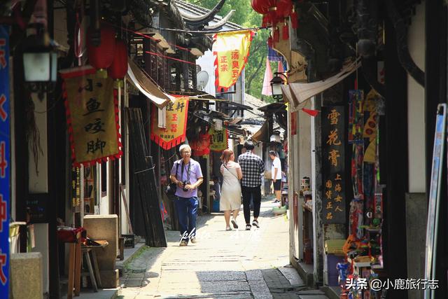 情侣第一次旅游必去!中国这5个低预算城市,太适合谈恋爱