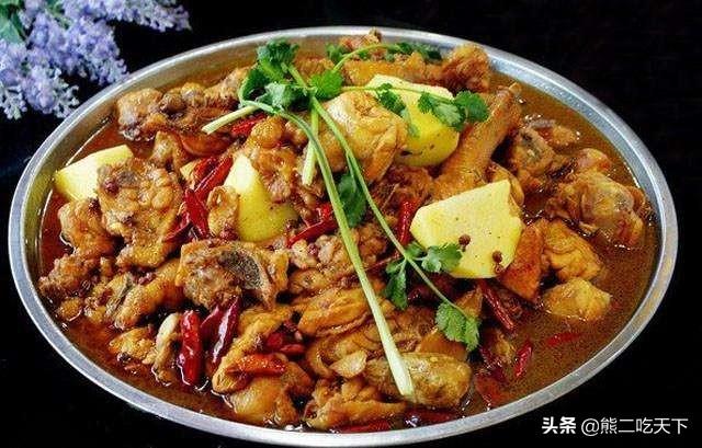新疆十大美食,你知道吗?去新疆必吃的哦!