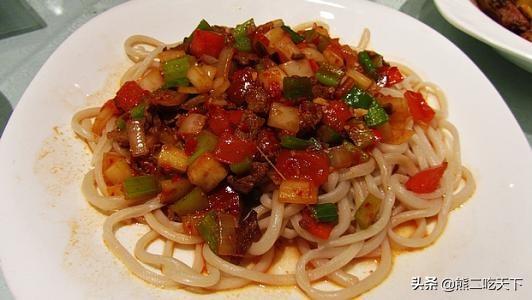新疆十大美食,你知道吗?去新疆必吃的哦!