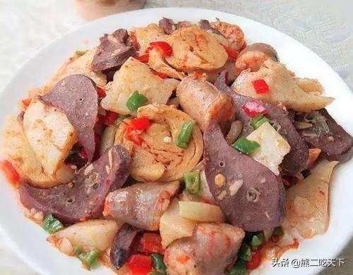 新疆十大美食，你知道吗？去新疆必吃的哦！