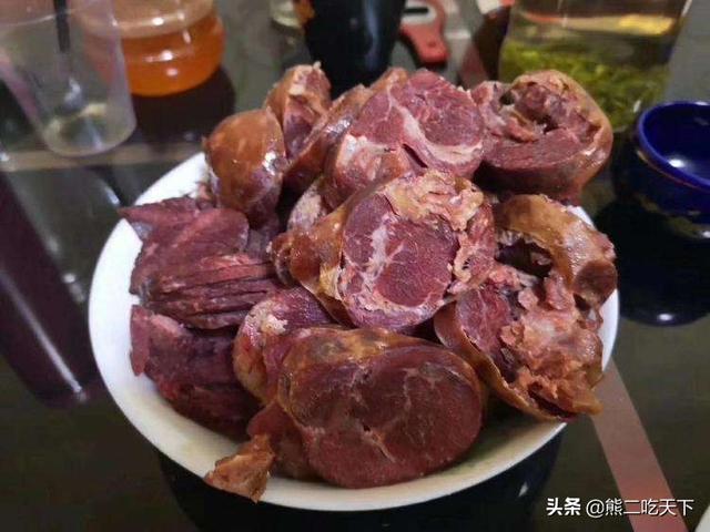 新疆十大美食，你知道吗？去新疆必吃的哦！