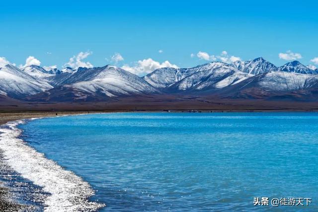 35岁之前一定要去的几个地方,你还差几个?