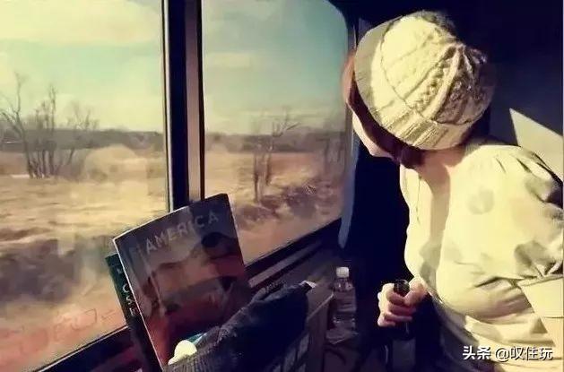 疫情过后春暖花开,这15个适合放空的地方,我们逐一打卡净化心灵