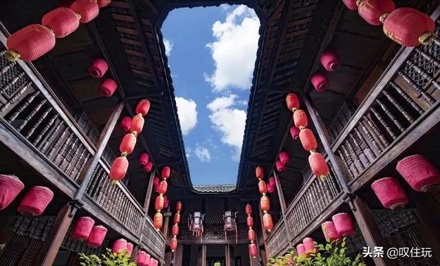 疫情过后春暖花开,这15个适合放空的地方,我们逐一打卡净化心灵