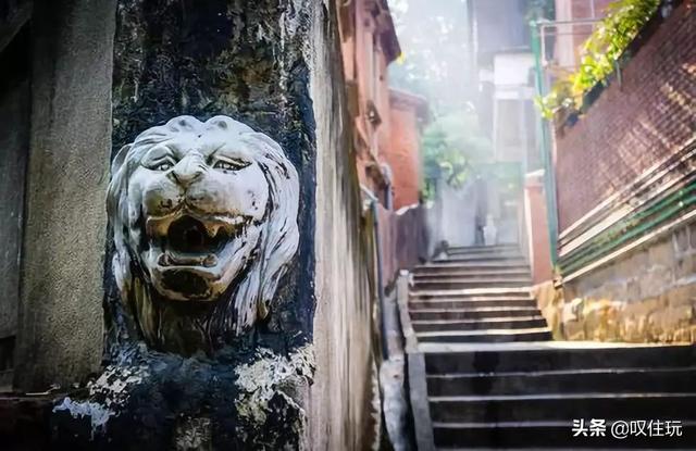 疫情过后春暖花开,这15个适合放空的地方,我们逐一打卡净化心灵