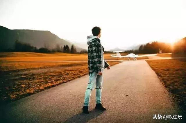 疫情过后春暖花开,这15个适合放空的地方,我们逐一打卡净化心灵