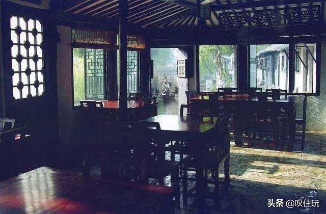 疫情过后春暖花开,这15个适合放空的地方,我们逐一打卡净化心灵