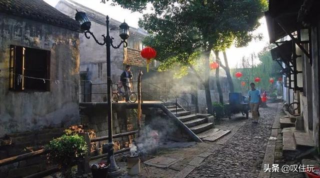 疫情过后春暖花开,这15个适合放空的地方,我们逐一打卡净化心灵