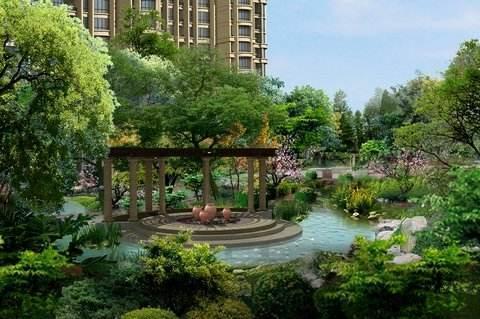 北京最美的7大公园,媲美世界级的景色,不花钱就能玩转北京