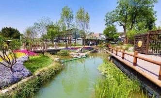 北京最美的7大公园,媲美世界级的景色,不花钱就能玩转北京