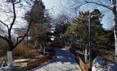 北京最美的7大公园,媲美世界级的景色,不花钱就能玩转北京