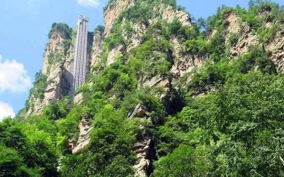 中国的10大世界之最,每一个都值得一去