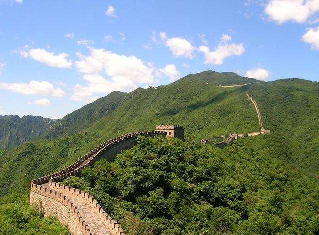 中国的10大世界之最,每一个都值得一去