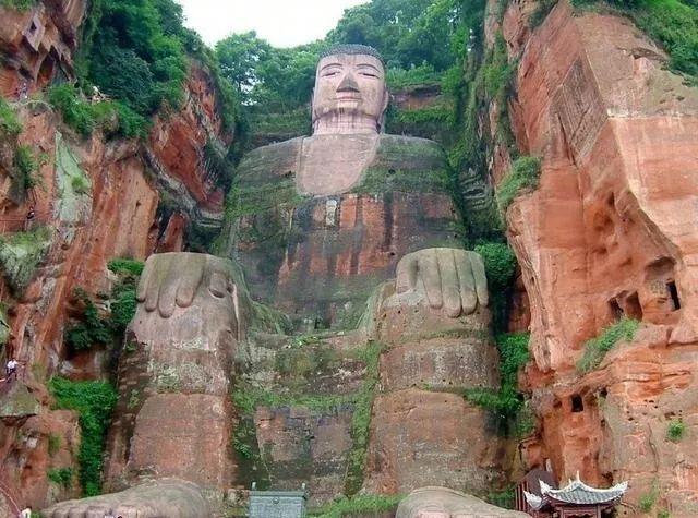 中国的10大世界之最,每一个都值得一去