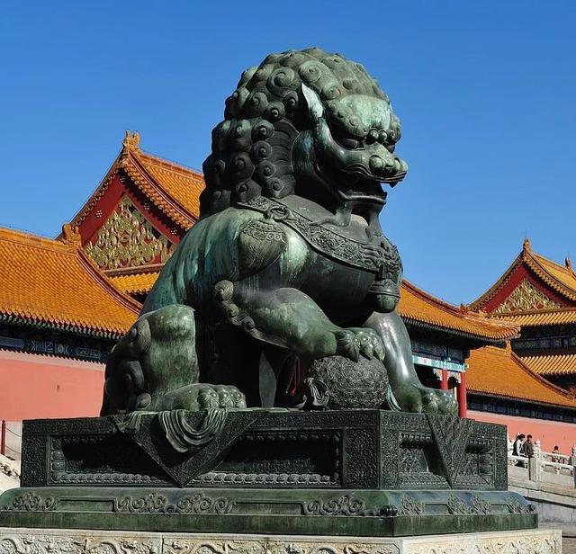 中国的10大世界之最,每一个都值得一去