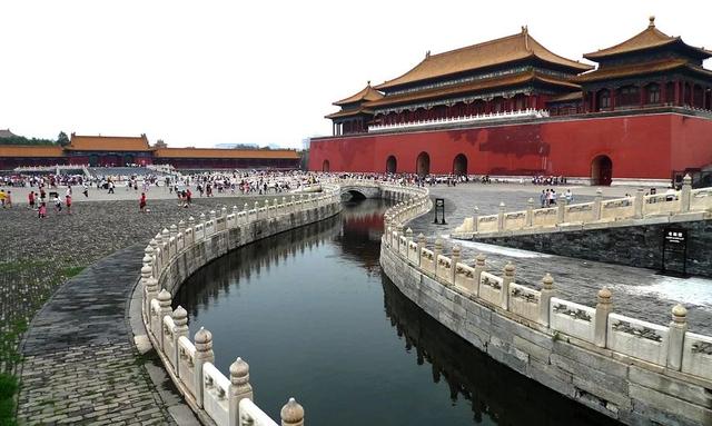 中国的10大世界之最,每一个都值得一去