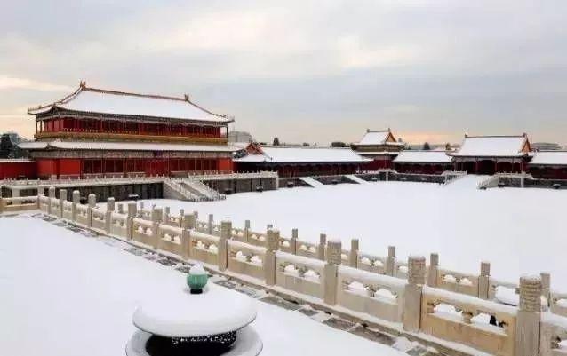 中国的10大世界之最,每一个都值得一去