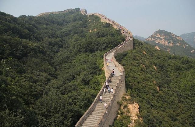 中国的10大世界之最,每一个都值得一去