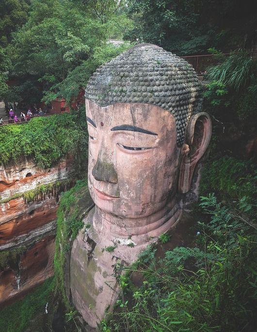 中国的10大世界之最,每一个都值得一去