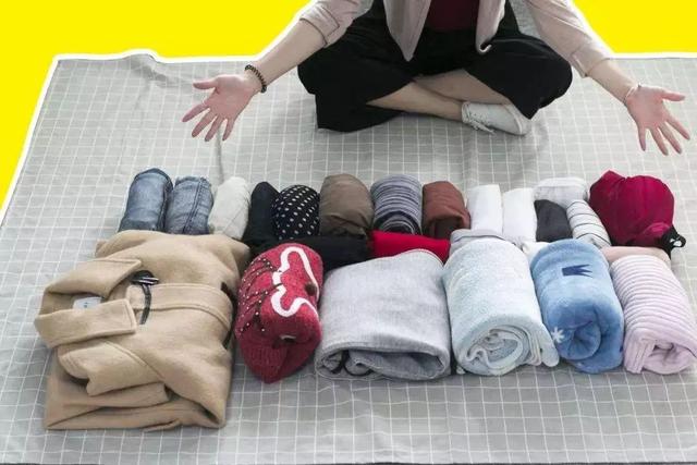 旅行的30个小妙招,100%用得上