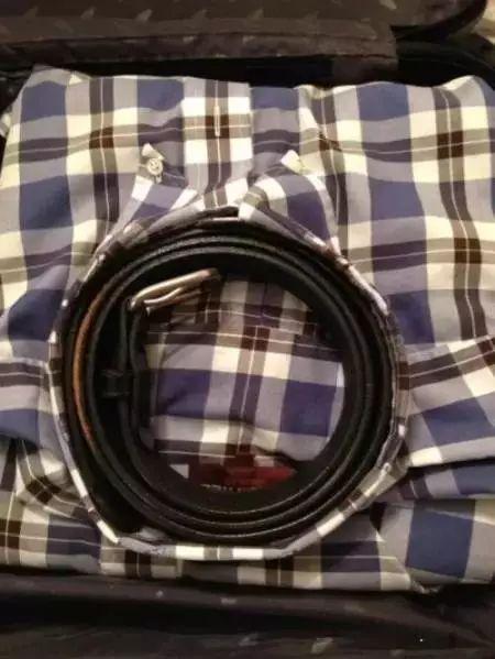 旅行的30个小妙招,100%用得上
