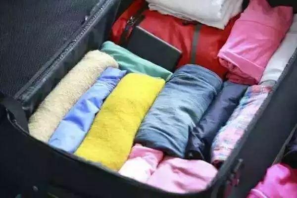 旅行的30个小妙招,100%用得上