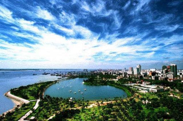我国最适合“养老”的4大城市,每一处都是旅游胜地,有你家乡吗