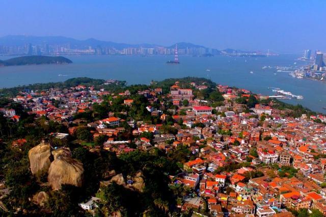 我国最适合“养老”的4大城市,每一处都是旅游胜地,有你家乡吗