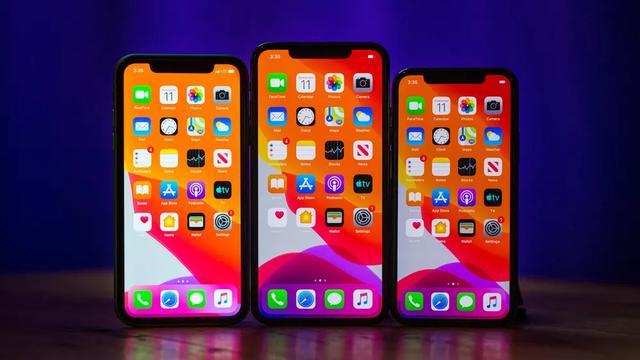 都知道iPhone手机信号弱,可为什么还有这么多买iPhone手机?
