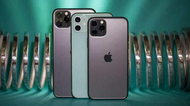 都知道iPhone手机信号弱,可为什么还有这么多买iPhone手机?