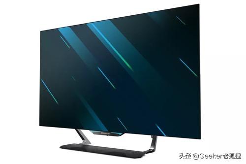 更大、更亮、更弯,显示器以后会变成啥样?