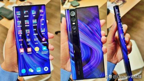 更大、更亮、更弯,显示器以后会变成啥样?