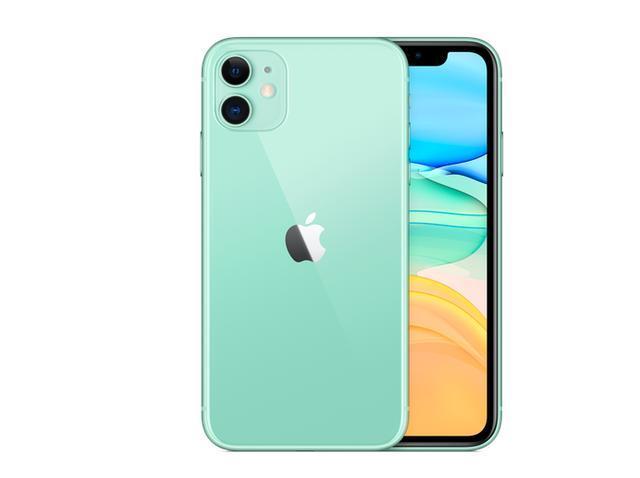 华为败给苹果？iPhone 11碾压华为Mate 30，强势夺冠？