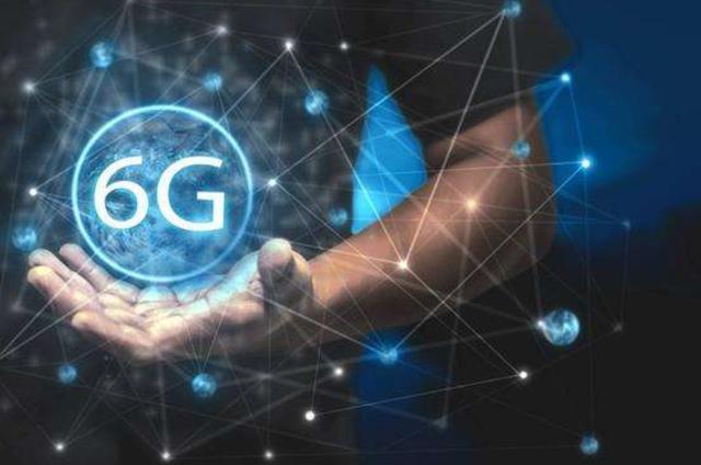 5G一波未平,6G争夺战已经开始?中国争得最大标准制定权
