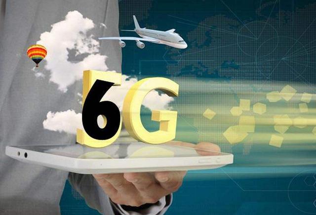 5G一波未平,6G争夺战已经开始?中国争得最大标准制定权
