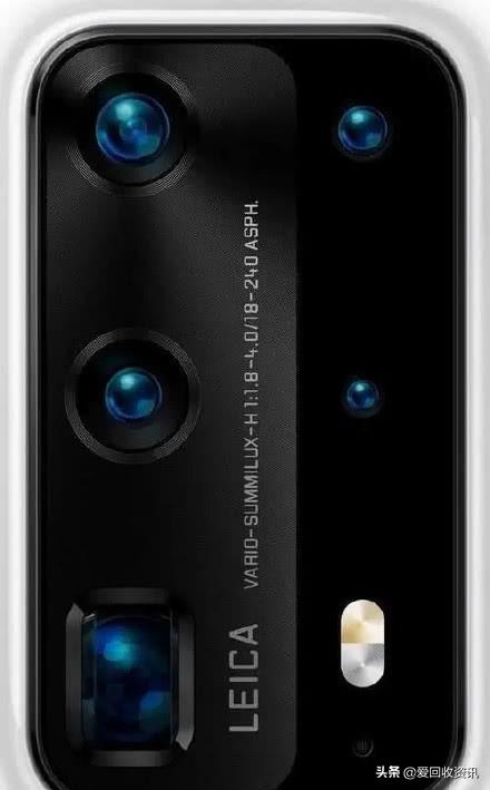 详说三星GalaxyS20U相机方案，以及手机镜头只能越来越多吗？