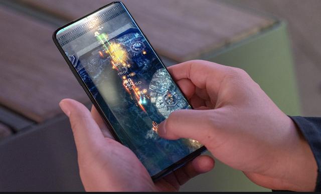 最新出炉！2020年8款最佳大屏幕手机：宽敞舒适，您怎么看呢？