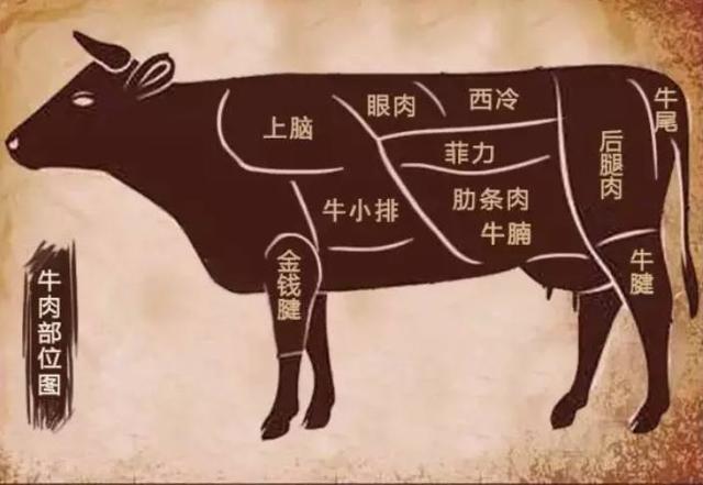 吃牛排服务员问“几分熟”,这样回答才专业!网友:长知识了