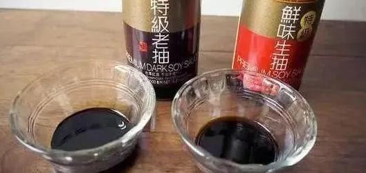 老抽、生抽、酱油、豉油、蚝油,到底有啥区别?给你讲明白