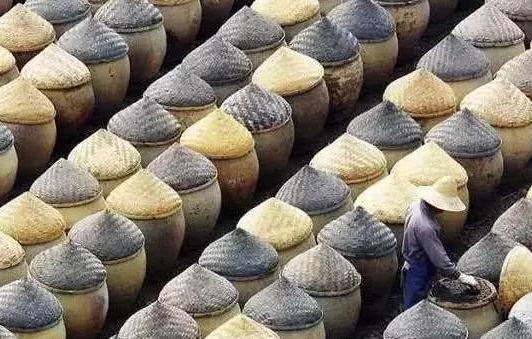 老抽、生抽、酱油、豉油、蚝油,到底有啥区别?给你讲明白