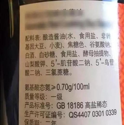 老抽、生抽、酱油、豉油、蚝油,到底有啥区别?给你讲明白