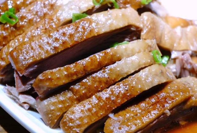 中国十大名菜中,我竟然只吃过三种,看看你吃过哪几种美食